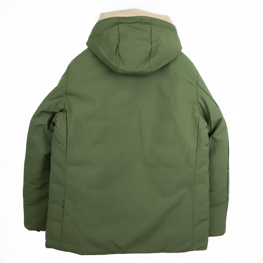 並行輸入 セーブ ザ ダック ジャケット フォレスト P42293M COTO 21 | SAVE THE DUCK | 04