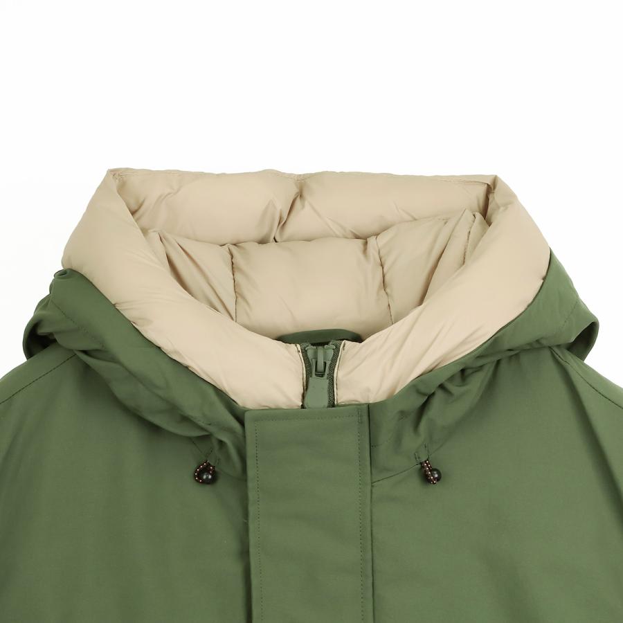 並行輸入 セーブ ザ ダック ジャケット フォレスト P42293M COTO 21 | SAVE THE DUCK | 06