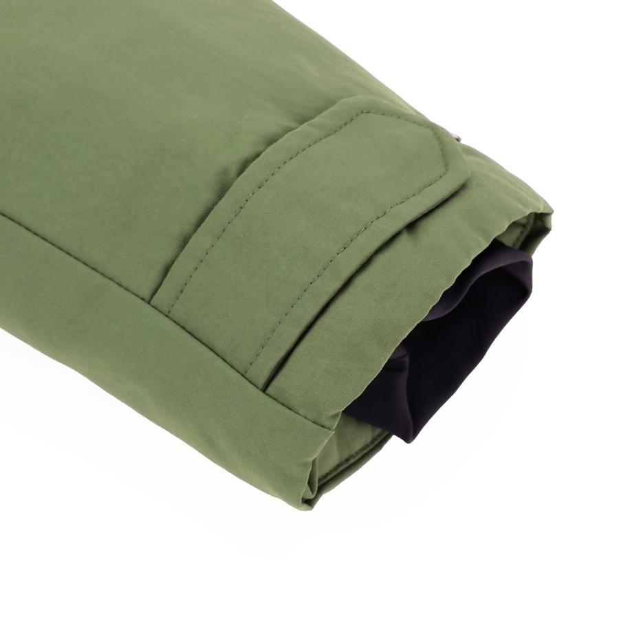 並行輸入 セーブ ザ ダック ジャケット フォレスト P42293M COTO 21 | SAVE THE DUCK | 08