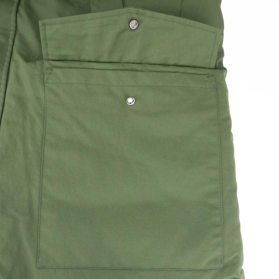 並行輸入 セーブ ザ ダック ジャケット フォレスト P42293M COTO 21 | SAVE THE DUCK | 09