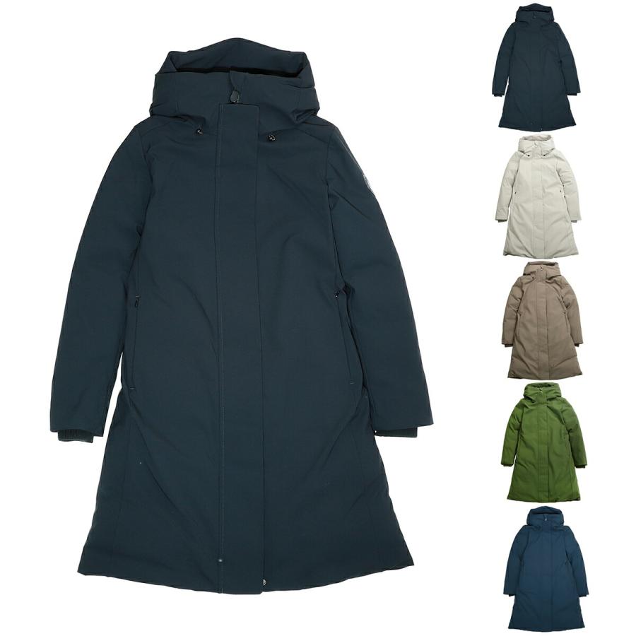 SAVE THE DUCK（セーブ・ザ・ダック） 並行輸入 セーブ ザ ダック 中綿