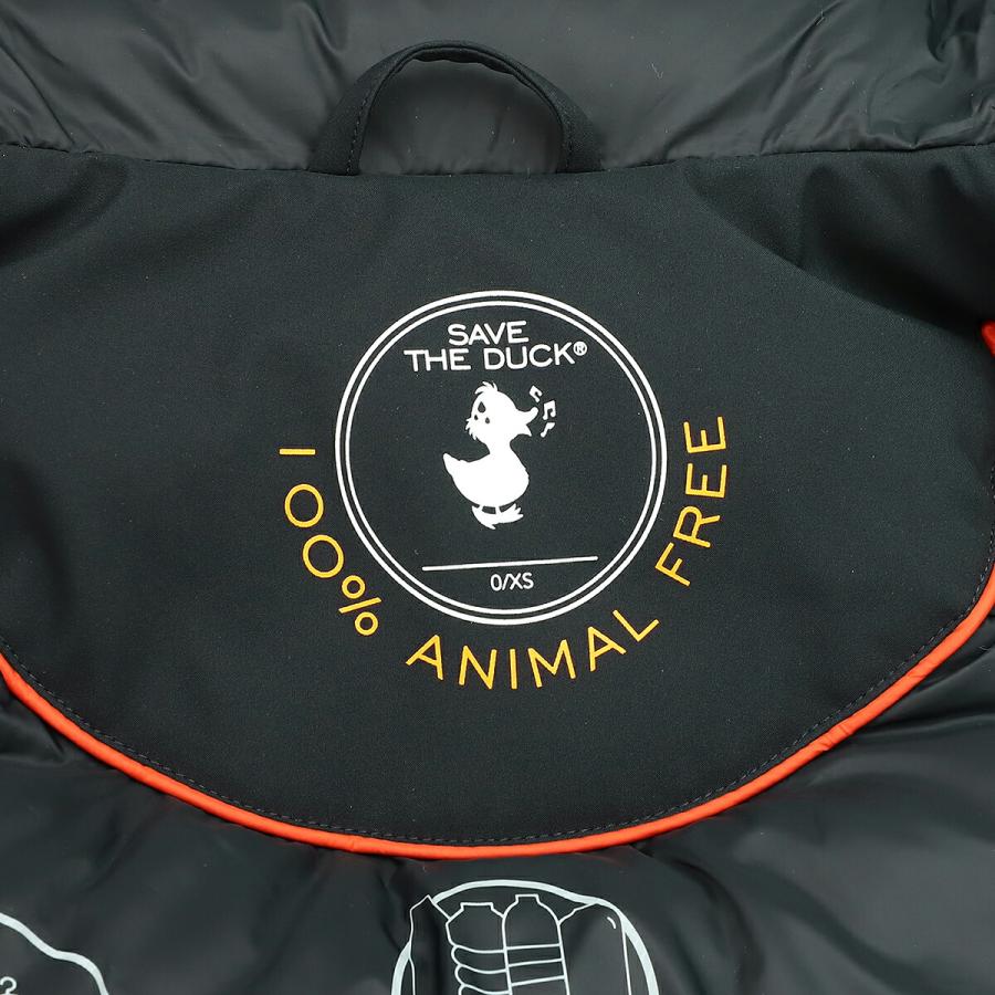 並行輸入 セーブ ザ ダック 中綿コート SAVE THE DUCK シエナ P45930W SMEG19レディース お値段見直しました【旧価格 ￥66,800】 | SAVE THE DUCK | 18