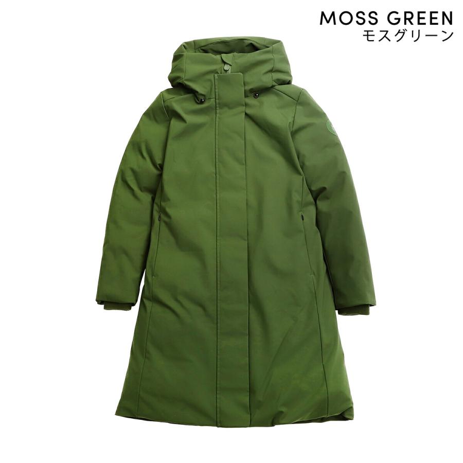 並行輸入 セーブ ザ ダック 中綿コート SAVE THE DUCK シエナ P45930W SMEG19レディース お値段見直しました【旧価格 ￥66,800】 | SAVE THE DUCK | 09