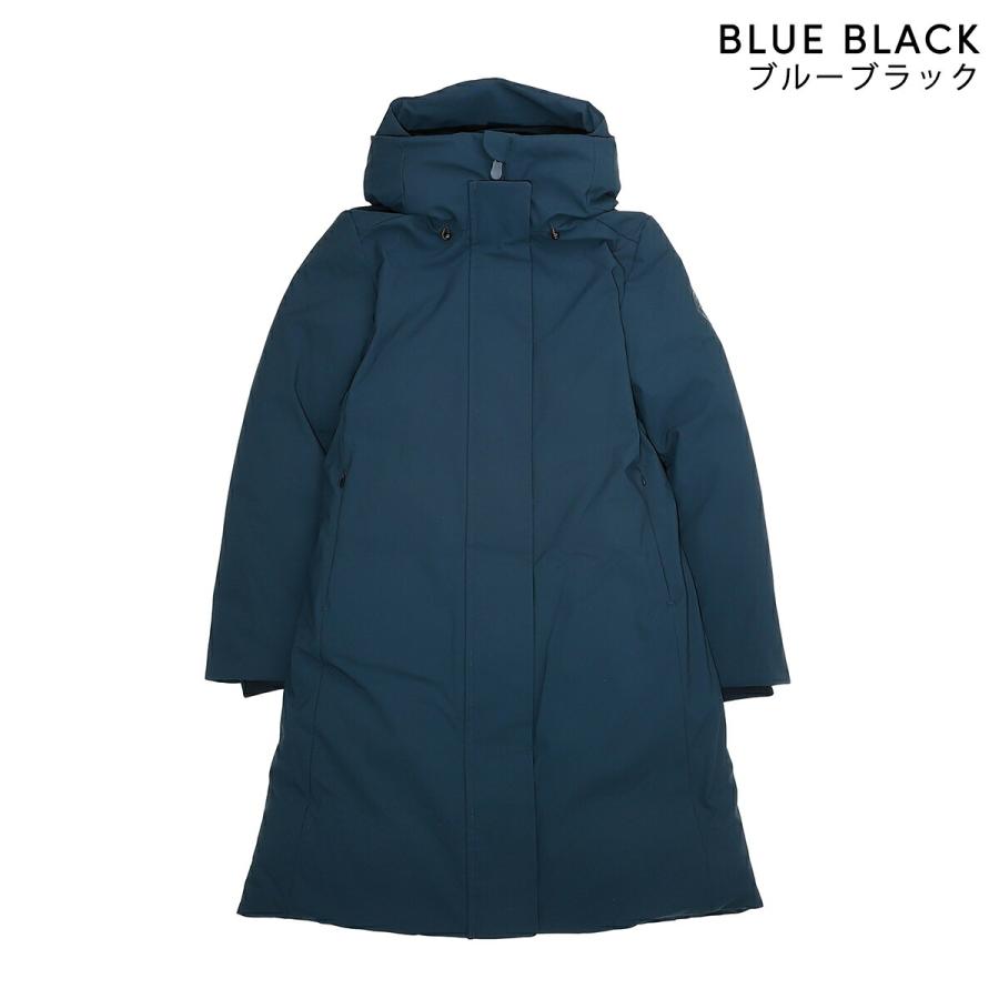 SAVE THE DUCK 並行輸入 セーブ ザ ダック 中綿コート シエナ