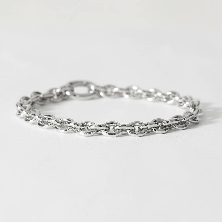 並行輸入 トムウッド ブレスレット TOMWOOD エイダ 100000 S925ユニセックス | TOM WOOD | 01