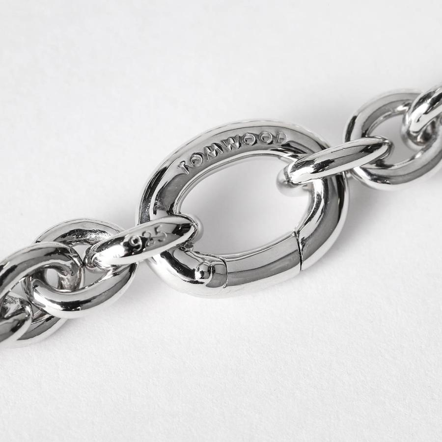 並行輸入 トムウッド ブレスレット TOMWOOD エイダ 100000 S925ユニセックス | TOM WOOD | 02