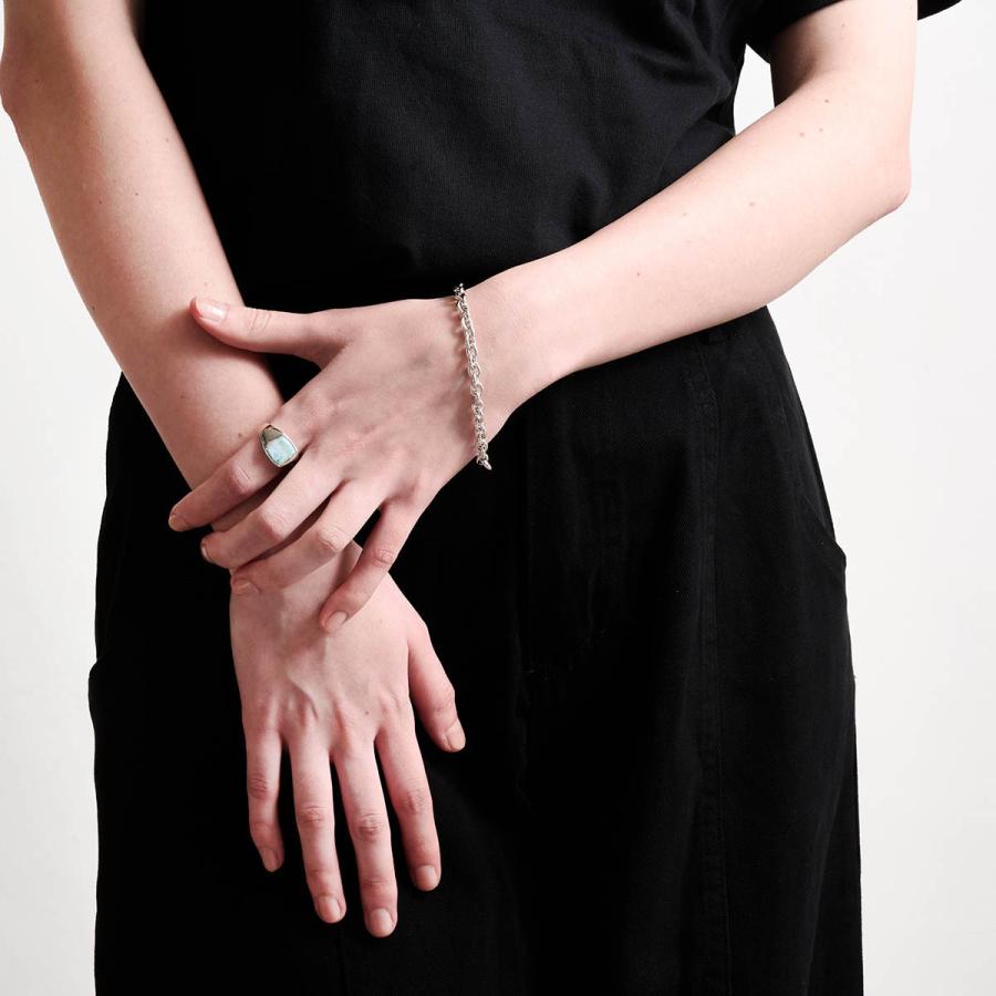 並行輸入 トムウッド ブレスレット TOMWOOD エイダ BRACELET 100000 S925ユニセックス | TOM WOOD | 05