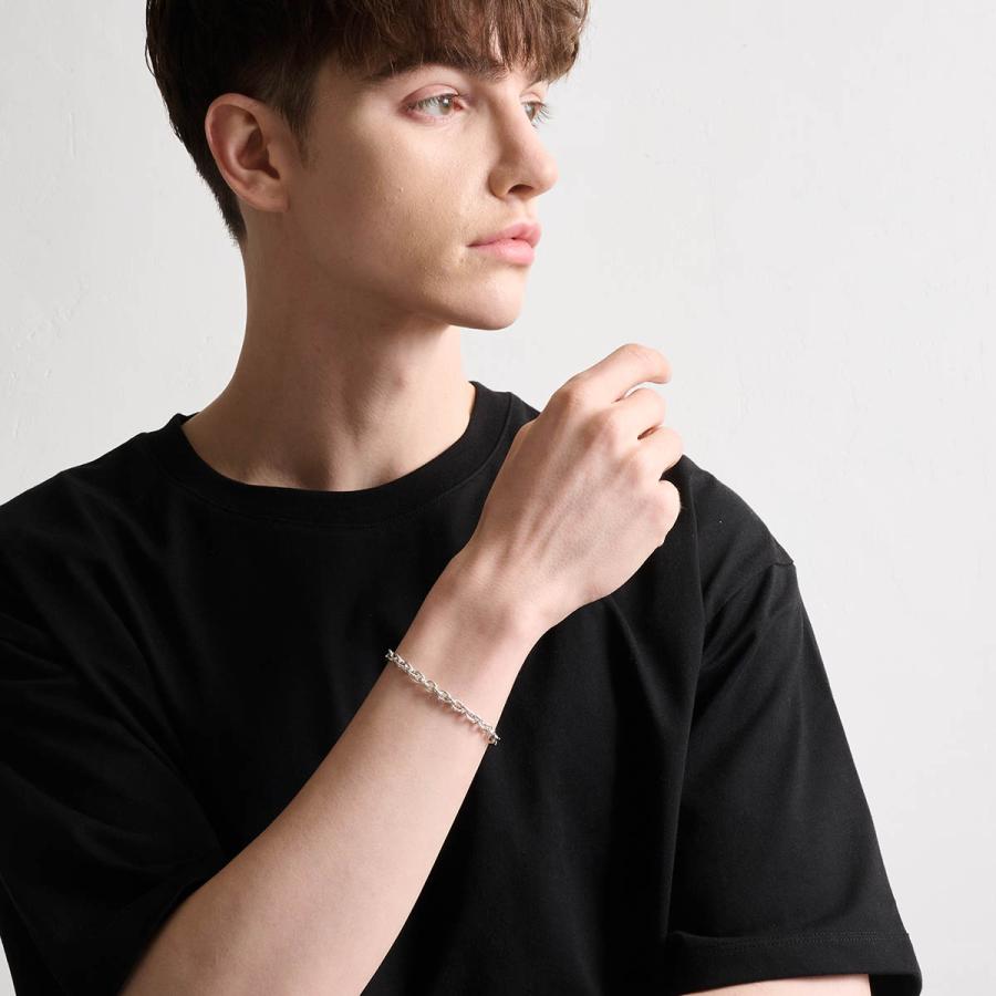 並行輸入 トムウッド ブレスレット TOMWOOD エイダ BRACELET 100000 S925ユニセックス | TOM WOOD | 06