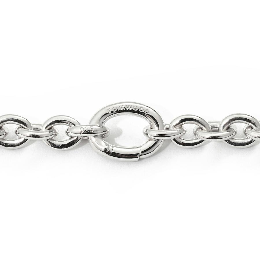 並行輸入 トムウッド ネックレス TOMWOOD エイダ 100002 S925ユニセックス | TOM WOOD | 03