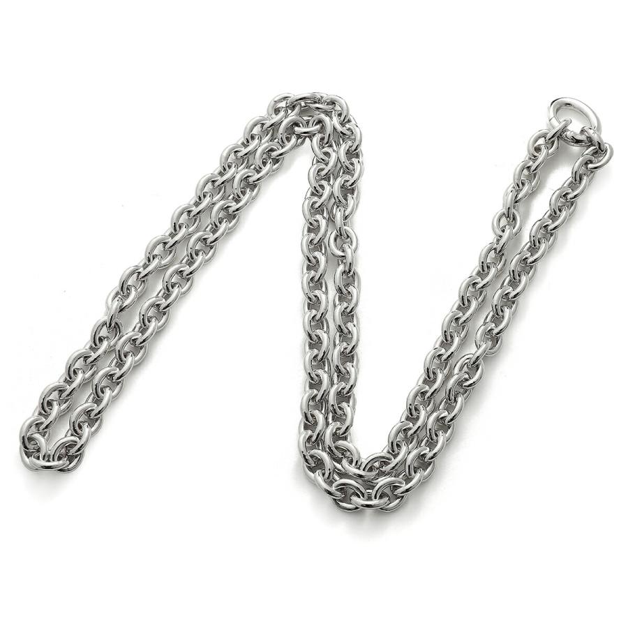 並行輸入 トムウッド ネックレス TOMWOOD エイダ 100002 S925ユニセックス | TOM WOOD | 04