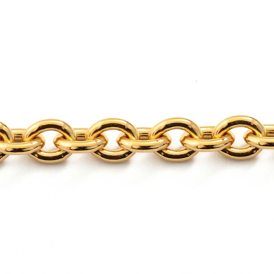 TOM WOOD（トムウッド） 並行輸入 ネックレス エイダ Ada Chain Gold