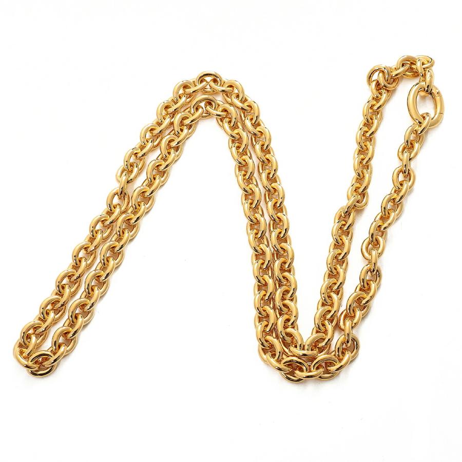 TOM WOOD（トムウッド） 並行輸入 ネックレス エイダ 100003 S925 18K