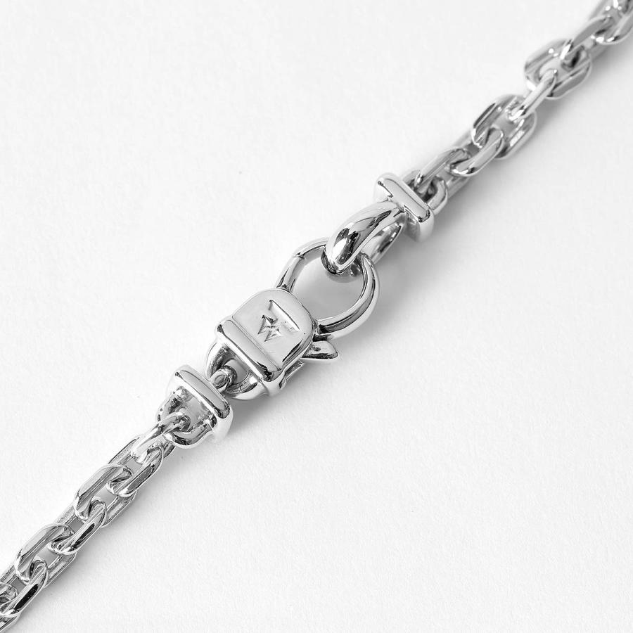 並行輸入 トムウッド ネックレス TOMWOOD アンカー 100008 S925ユニセックス | TOM WOOD | 01