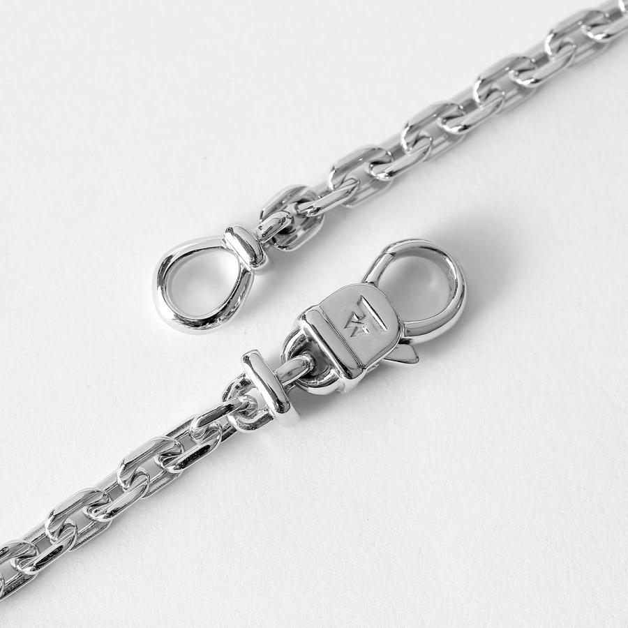 並行輸入 トムウッド ネックレス TOMWOOD アンカー 100008 S925ユニセックス | TOM WOOD | 02