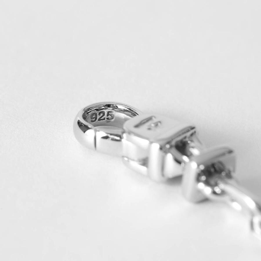 並行輸入 トムウッド ネックレス TOMWOOD アンカー 100008 S925ユニセックス | TOM WOOD | 03