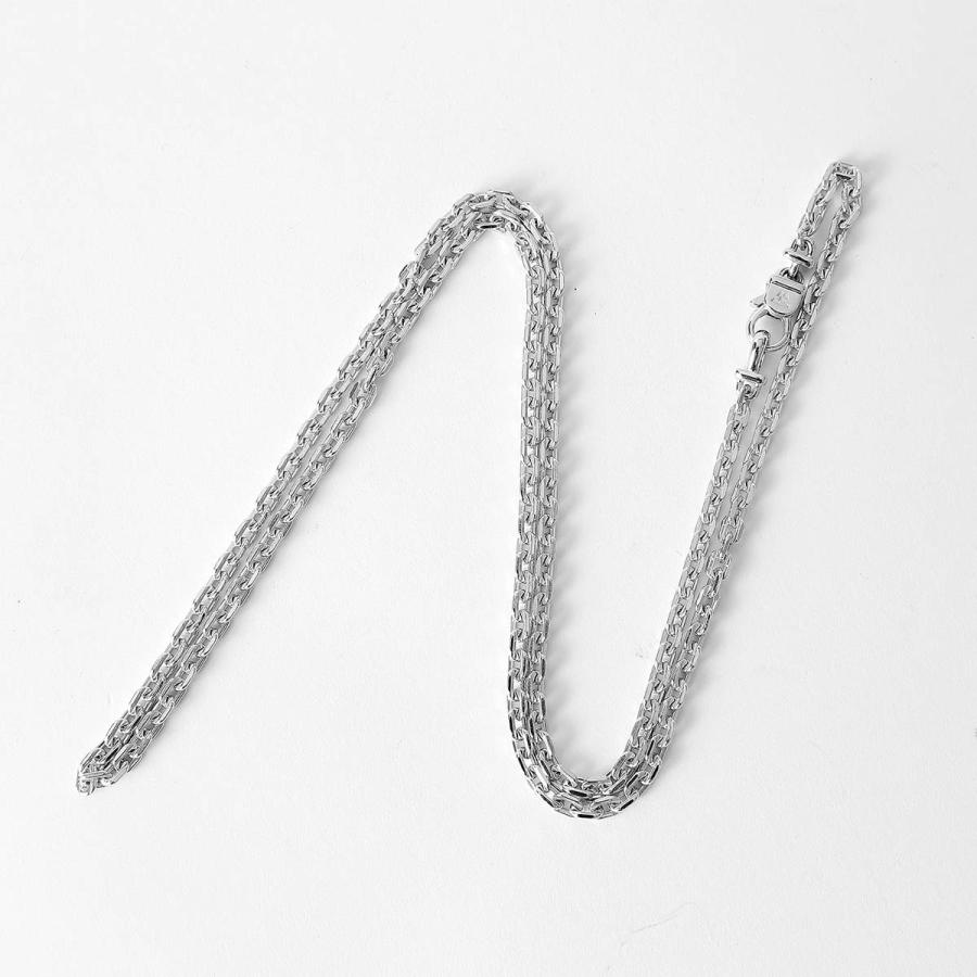 並行輸入 トムウッド ネックレス TOMWOOD アンカー 100008 S925ユニセックス | TOM WOOD | 04