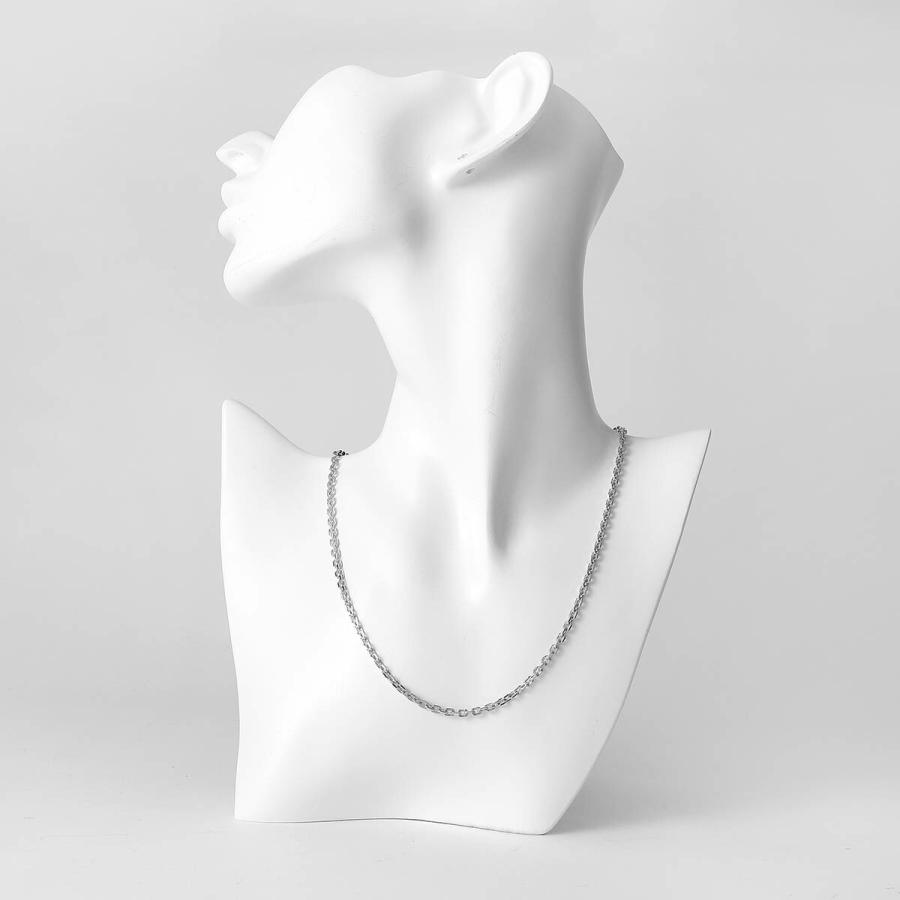 並行輸入 トムウッド ネックレス TOMWOOD アンカー 100008 S925ユニセックス | TOM WOOD | 05