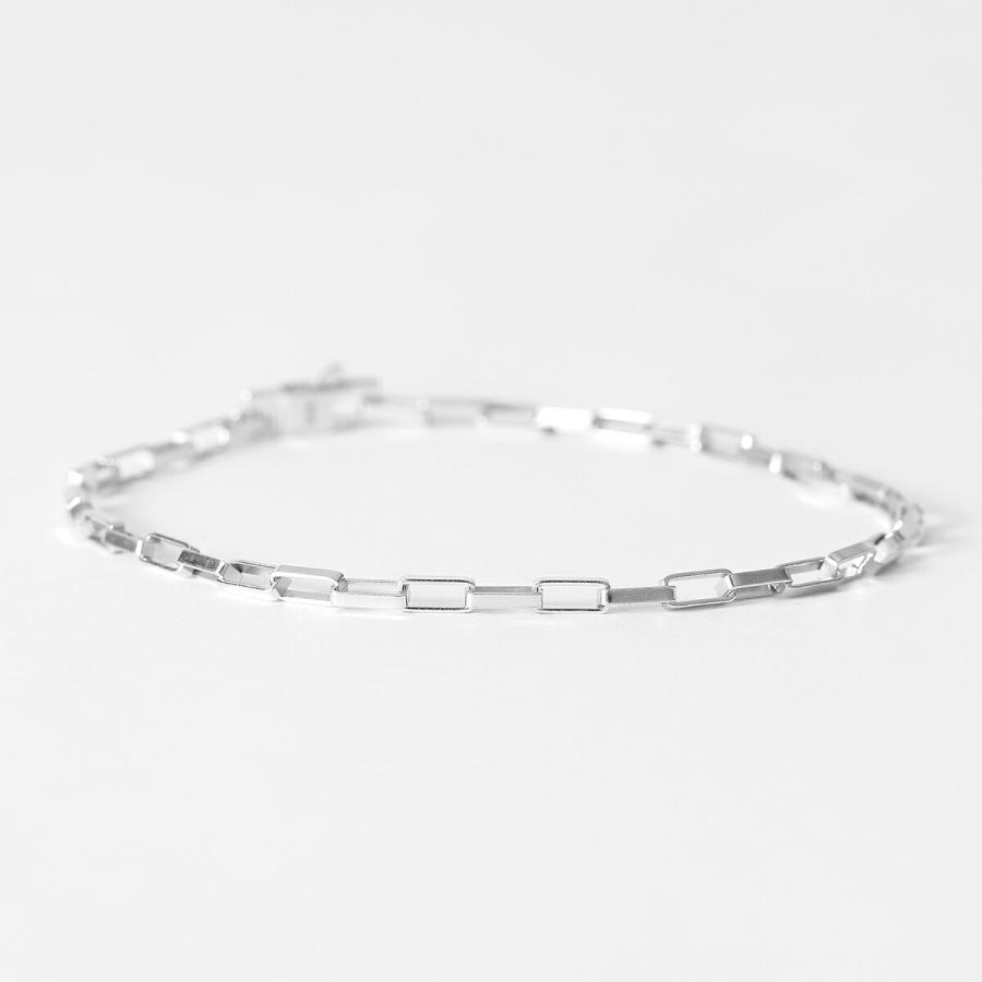 トムウッド　ブレスレット　Tom Wood TOM WOOD トムウッド ブレスレット ビリー 100057 S925