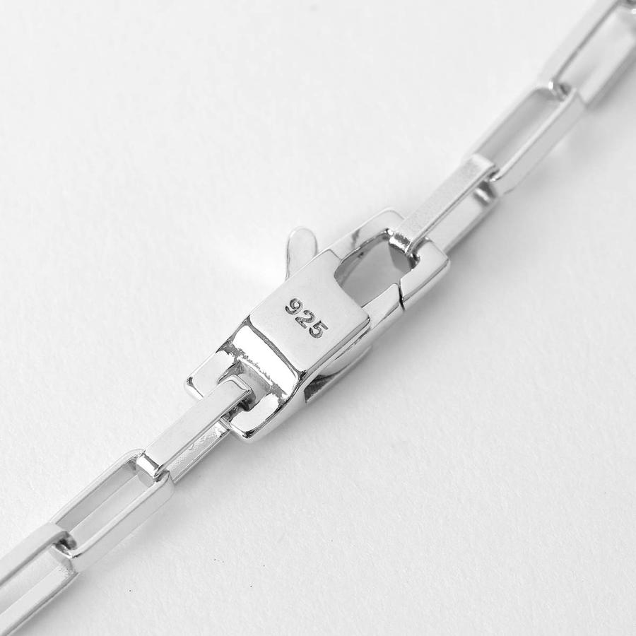 並行輸入 トムウッド ブレスレット TOMWOOD ビリー 100057 S925ユニセックス | TOM WOOD | 03