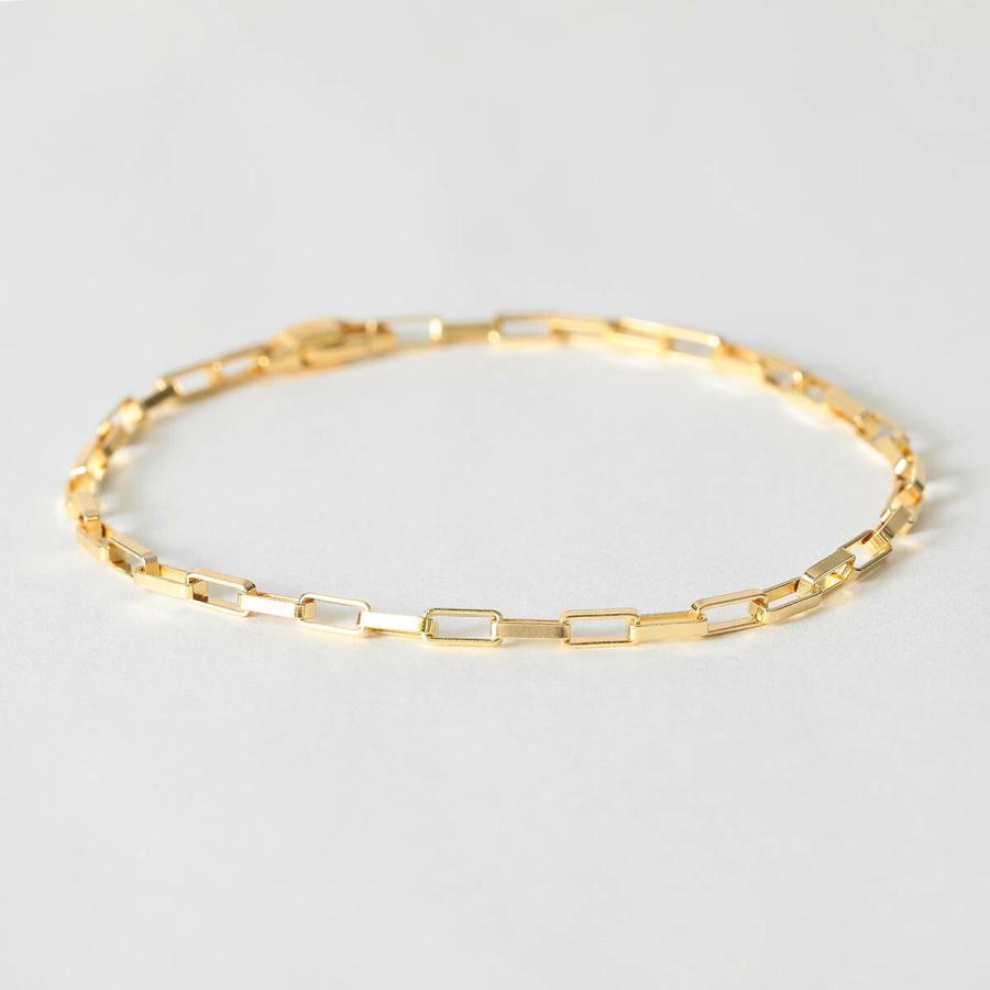 【国内即発】トムウッド ブレスレット 100058 S925 TOM WOOD 並行輸入 トムウッド ブレスレット TOMWOOD ビリー