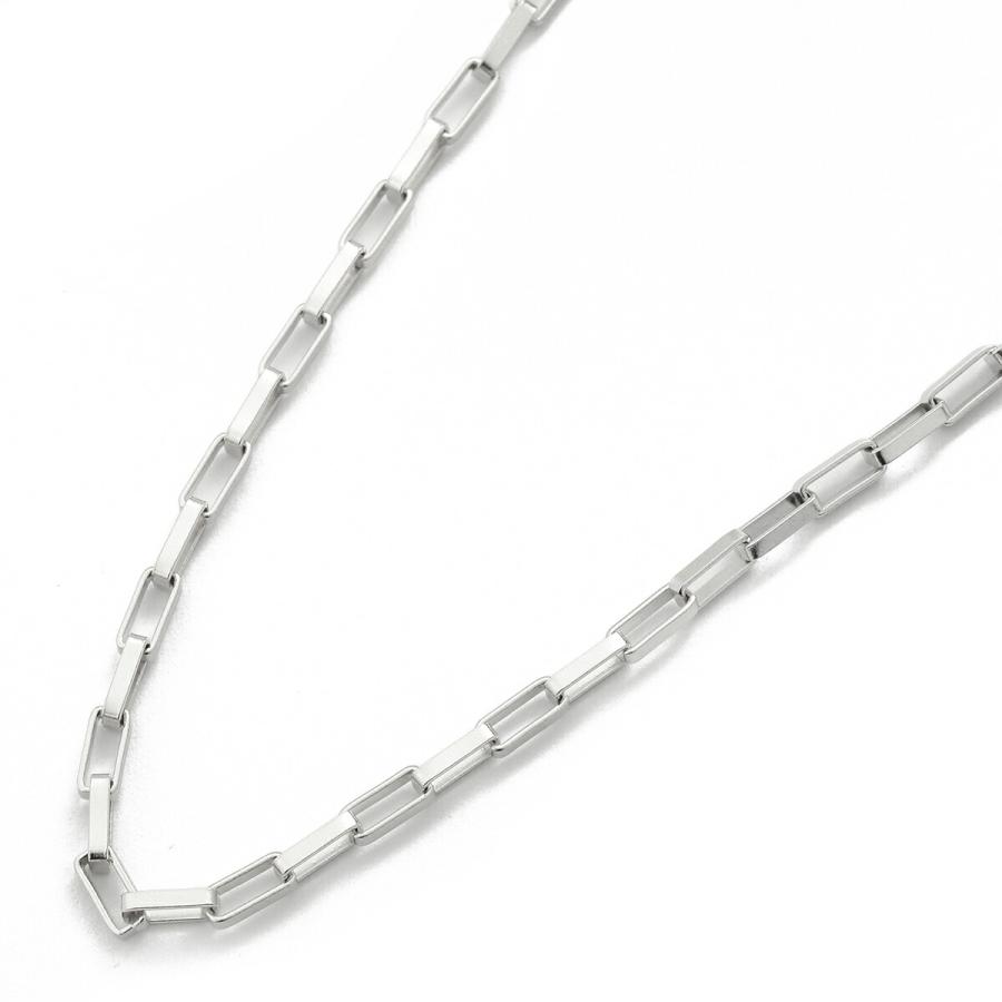 並行輸入 トムウッド ネックレス TOMWOOD ビリー 100059 S925 20.5ユニセックス | TOM WOOD