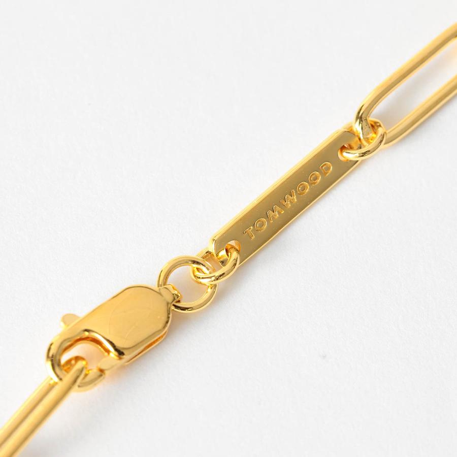 並行輸入 トムウッド ブレスレット TOMWOOD ボックス 100067 S925/B01051NA01925-9Kユニセックス | TOM WOOD | 02