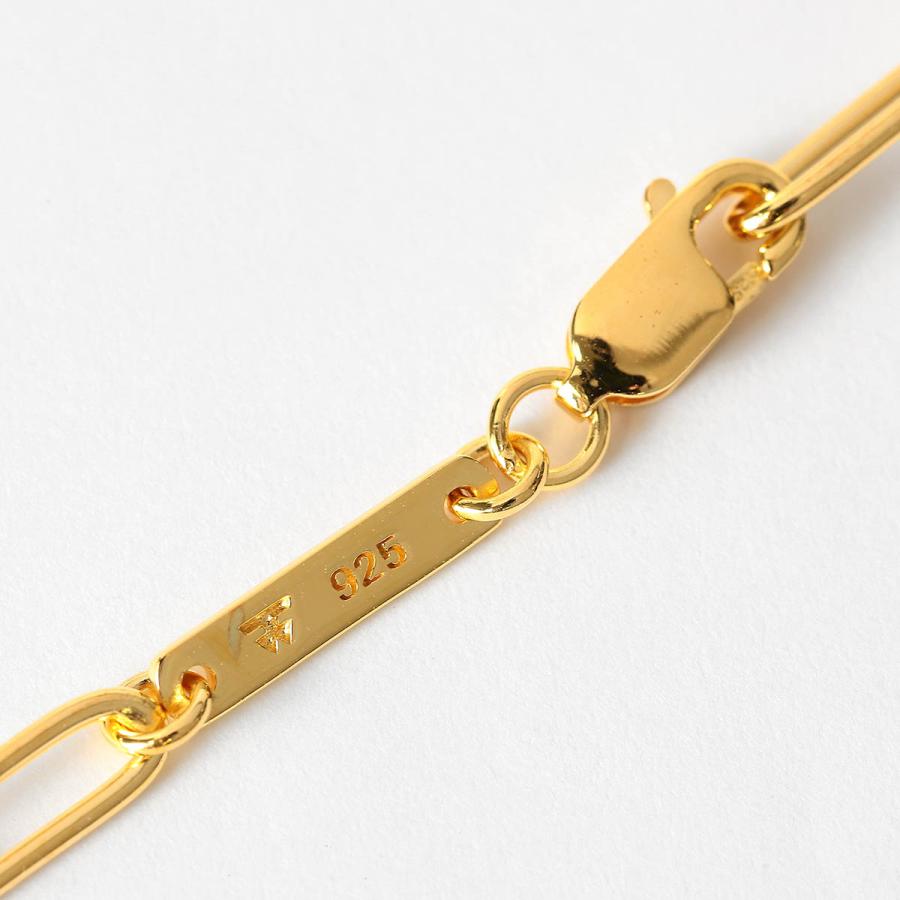 並行輸入 トムウッド ブレスレット TOMWOOD ボックス 100067 S925/B01051NA01925-9Kユニセックス | TOM WOOD | 03