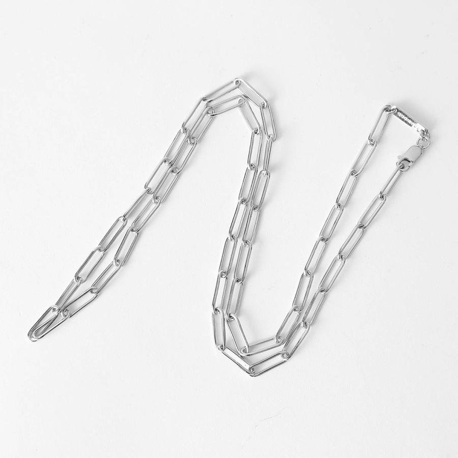 並行輸入 トムウッド ネックレス TOMWOOD ボックス 100071 S925ユニセックス | TOM WOOD | 04