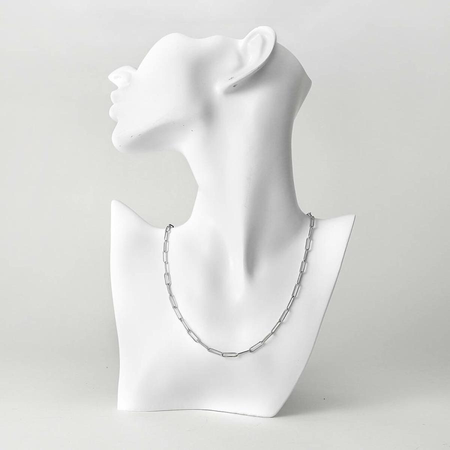 並行輸入 トムウッド ネックレス TOMWOOD ボックス 100071 S925ユニセックス | TOM WOOD | 05