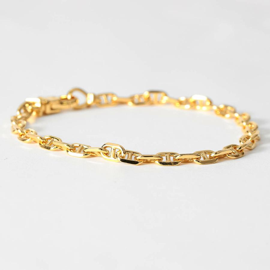 並行輸入 トムウッド ブレスレット TOMWOOD ケーブル 100088 S925ユニセックス | TOM WOOD | 01