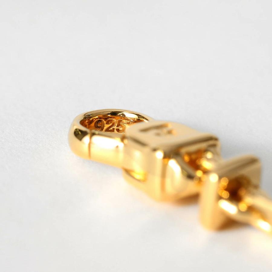 並行輸入 トムウッド ブレスレット TOMWOOD ケーブル 100088 S925ユニセックス | TOM WOOD | 04