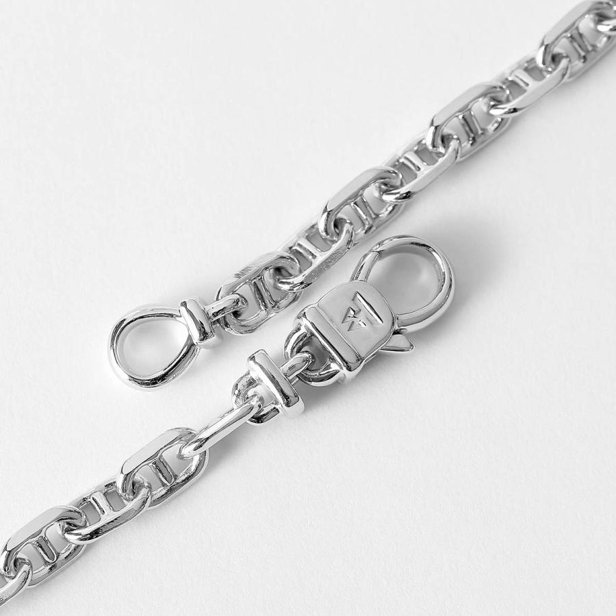 並行輸入 トムウッド ネックレス TOMWOOD ケーブル 100089 S925ユニセックス | TOM WOOD | 02