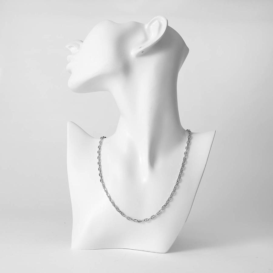 並行輸入 トムウッド ネックレス TOMWOOD ケーブル 100089 S925ユニセックス | TOM WOOD | 05