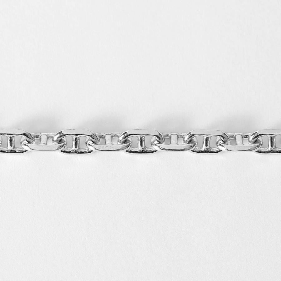 並行輸入 トムウッド ネックレス TOMWOOD ケーブル 100089 S925ユニセックス | TOM WOOD | 06