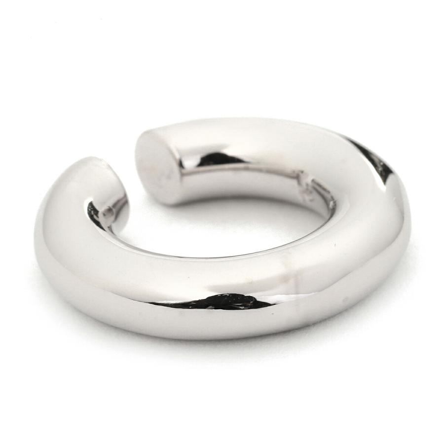 並行輸入 トムウッド イヤーカフ TOMWOOD チャンキー 100140 S925ユニセックス シルバー 銀 | TOM WOOD | 02