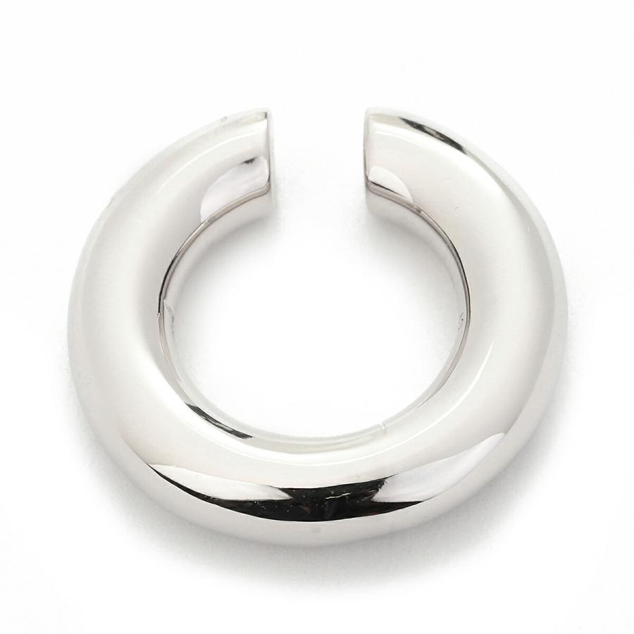 並行輸入 トムウッド イヤーカフ TOMWOOD チャンキー 100140 S925ユニセックス シルバー 銀 | TOM WOOD | 03