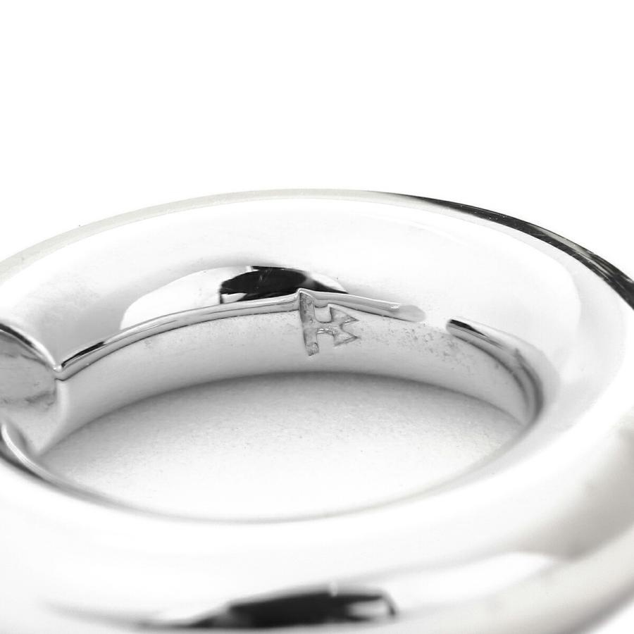 並行輸入 トムウッド イヤーカフ TOMWOOD チャンキー 100140 S925ユニセックス シルバー 銀 | TOM WOOD | 04