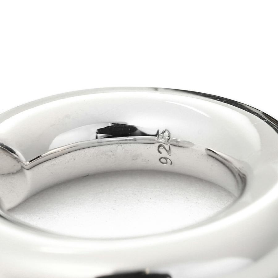 並行輸入 トムウッド イヤーカフ TOMWOOD チャンキー 100140 S925ユニセックス シルバー 銀 | TOM WOOD | 05