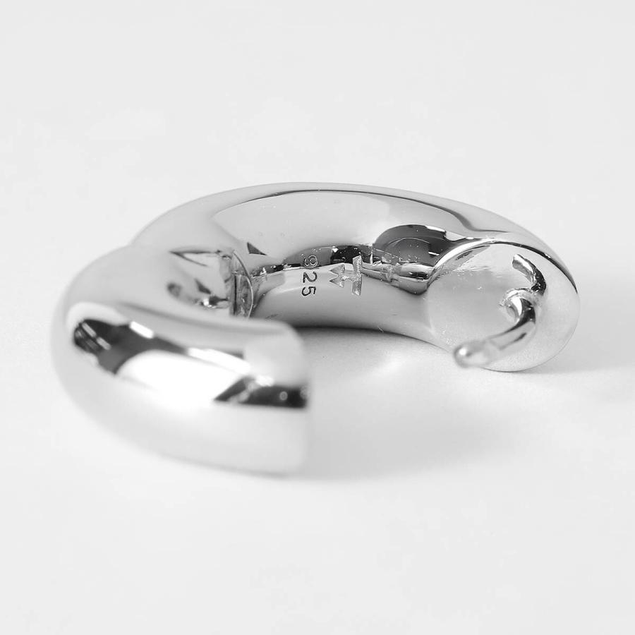 並行輸入 トムウッド ピアス TOMWOOD チャンキー 100153 S925/ECH10353NA01S925ユニセックス シルバー 銀 | TOM WOOD | 02