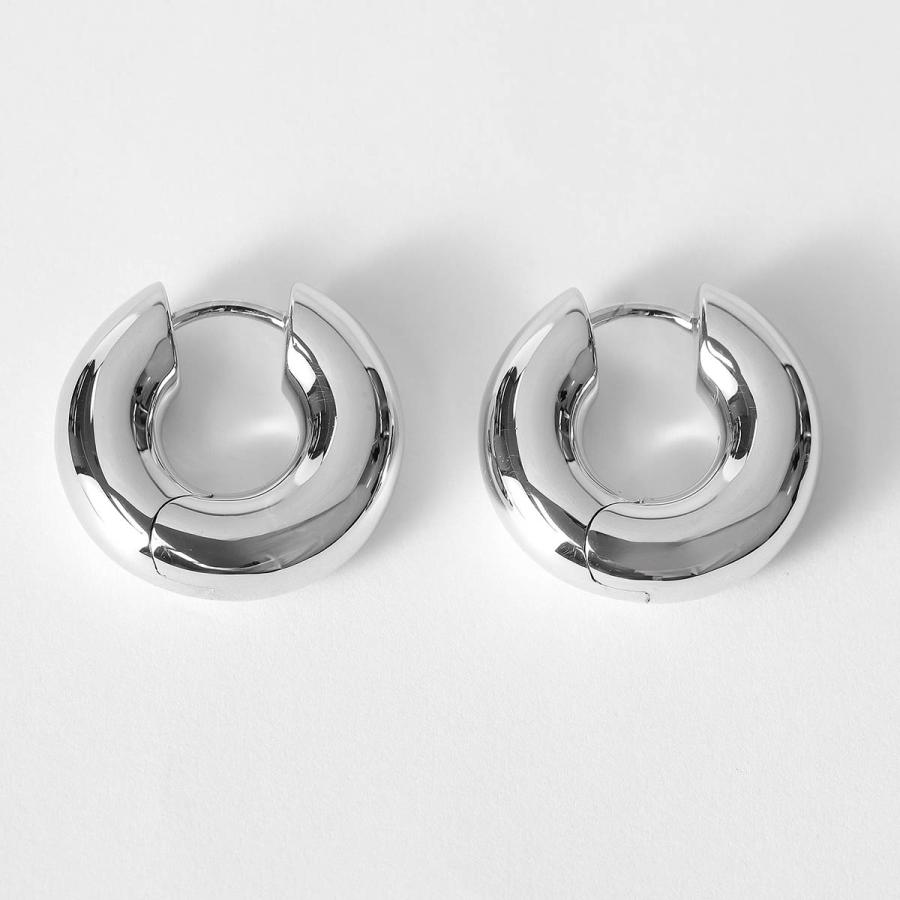 TOM WOOD 並行輸入 トムウッド ピアス TOMWOOD チャンキー 100153 S925