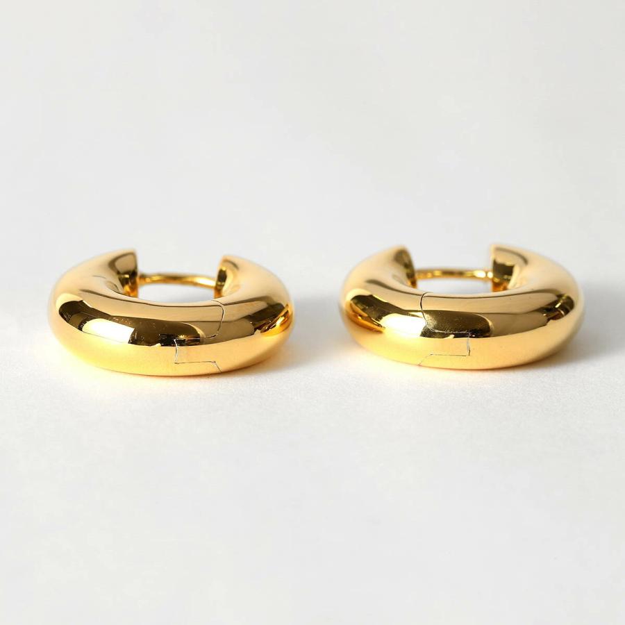 TOM WOOD 並行輸入 トムウッド ピアス TOMWOOD チャンキー 100154 S925