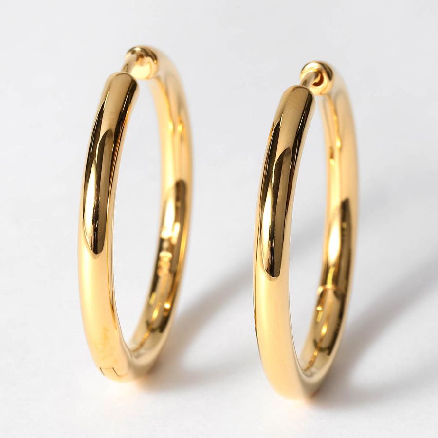 並行輸入 トムウッド ピアス TOMWOOD クラシック 100190ユニセックス ゴールド 金 | TOM WOOD