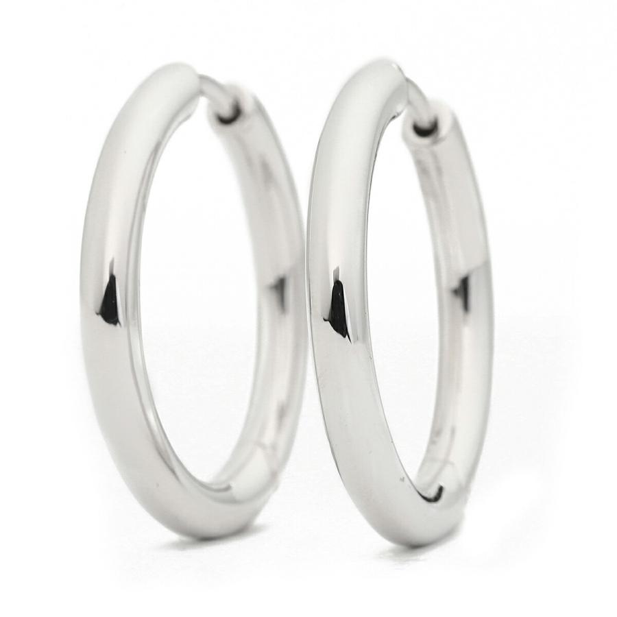 TOM WOOD 並行輸入 トムウッド ピアス TOMWOOD クラシック