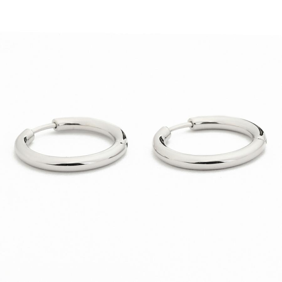 TOM WOOD（トムウッド） 並行輸入 ピアス クラシック 100191 S925ユニ