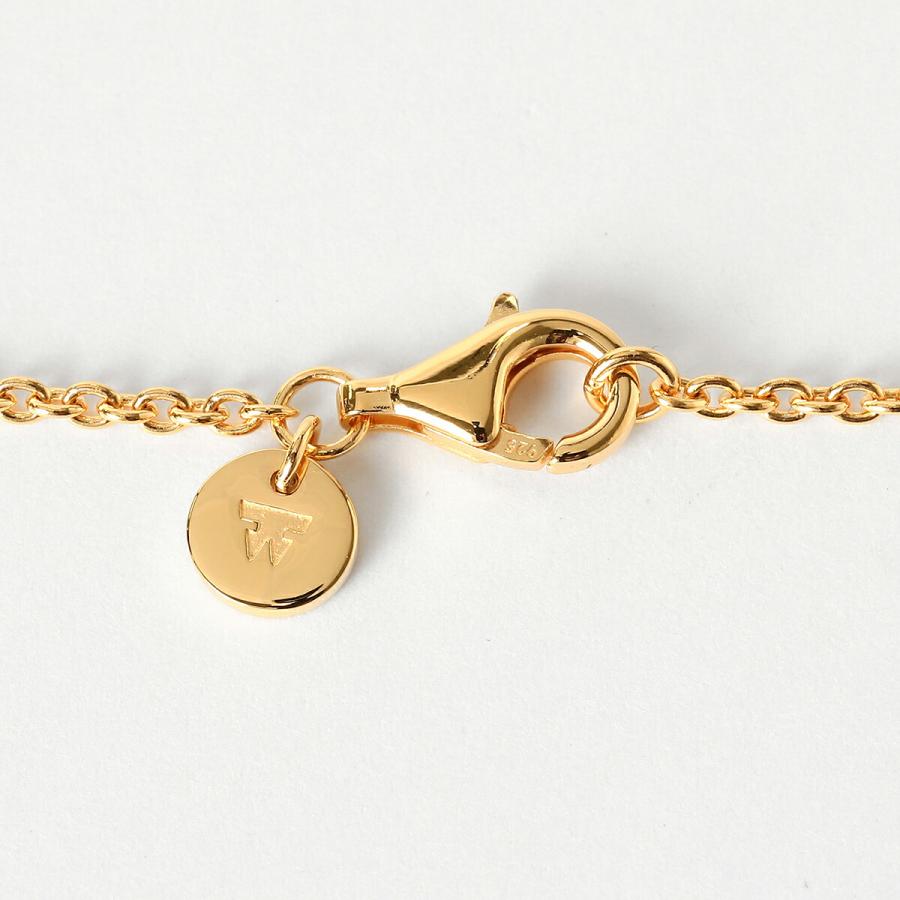 並行輸入 トムウッド ネックレス TOMWOOD コイン 100229ユニセックス | TOM WOOD | 03