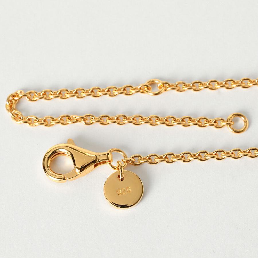 並行輸入 トムウッド ネックレス TOMWOOD コイン 100229ユニセックス | TOM WOOD | 04