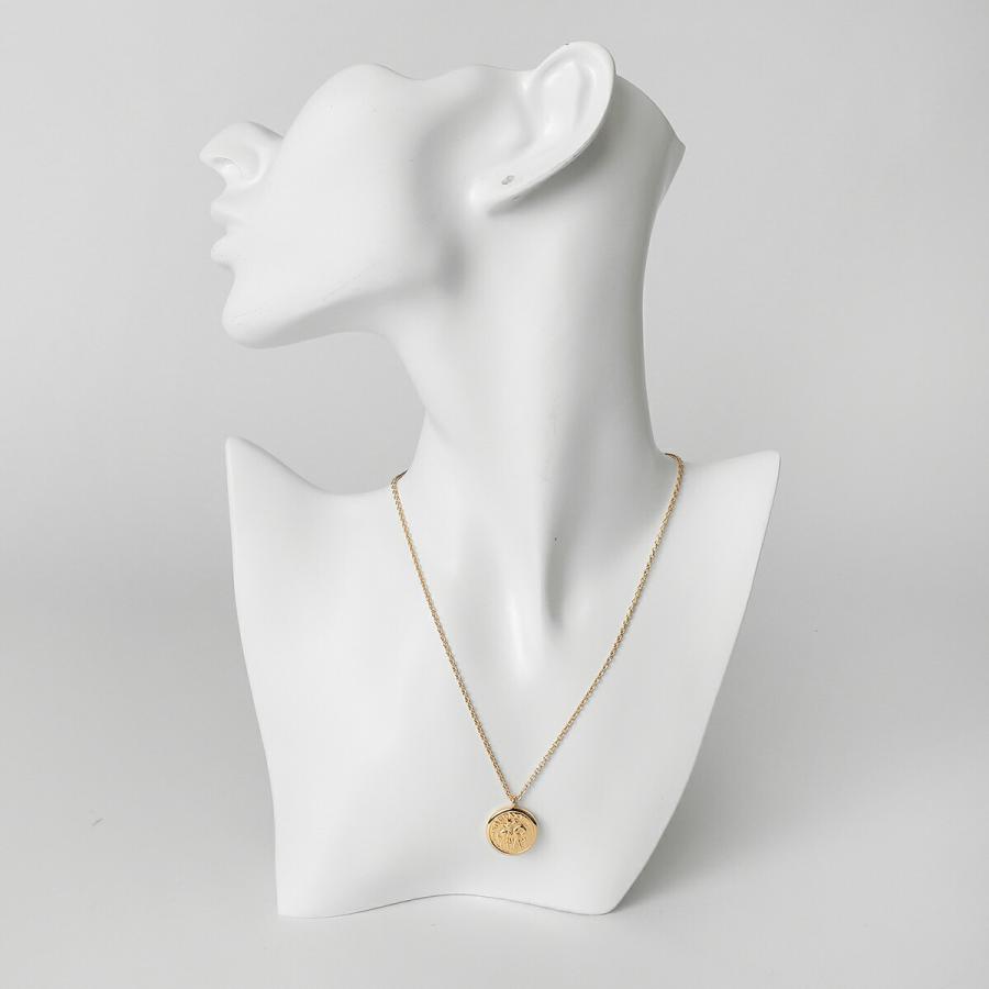 並行輸入 トムウッド ネックレス TOMWOOD コイン 100229ユニセックス | TOM WOOD | 05