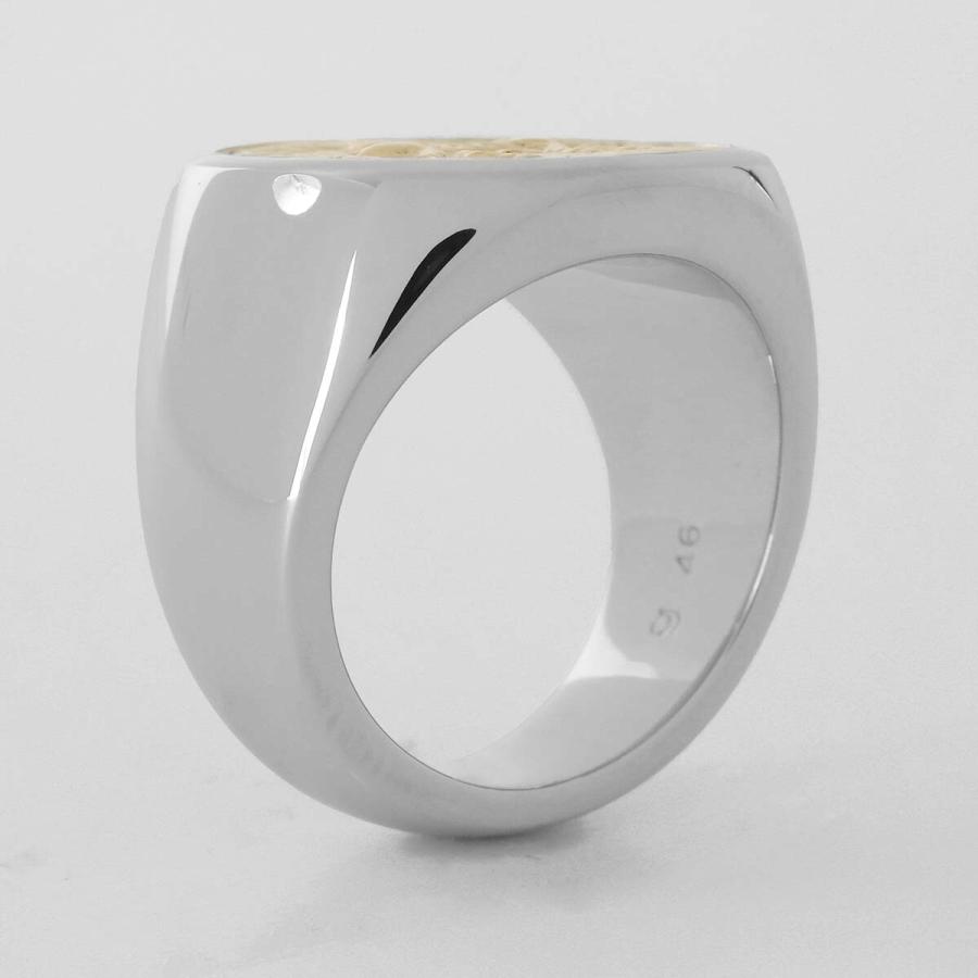 並行輸入 トムウッド リング コイン 100237 | TOM WOOD | 04