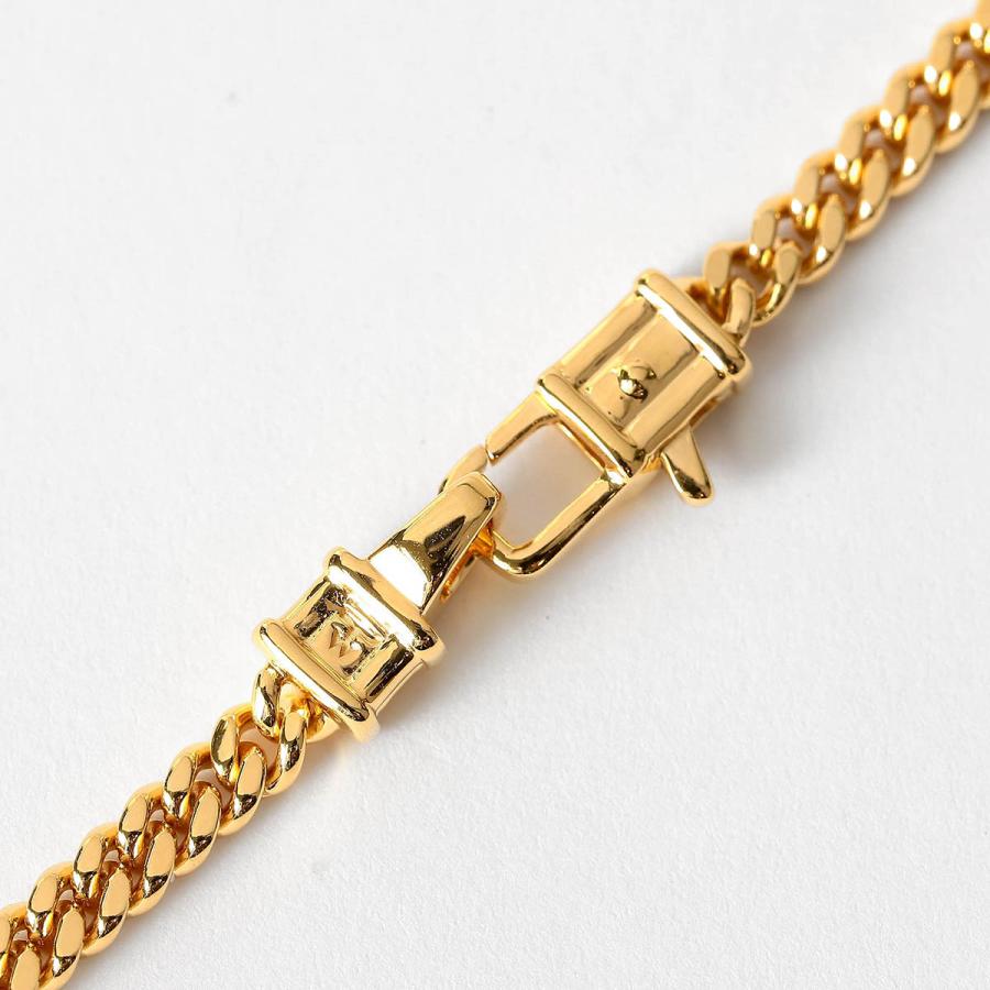 並行輸入 トムウッド ネックレス TOMWOOD カーブ 100266 S925ユニセックス | TOM WOOD | 01