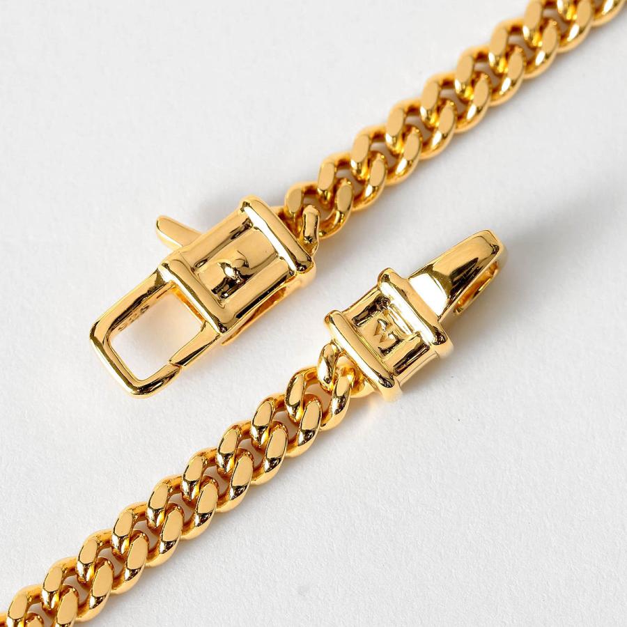 並行輸入 トムウッド ネックレス TOMWOOD カーブ 100266 S925ユニセックス | TOM WOOD | 03